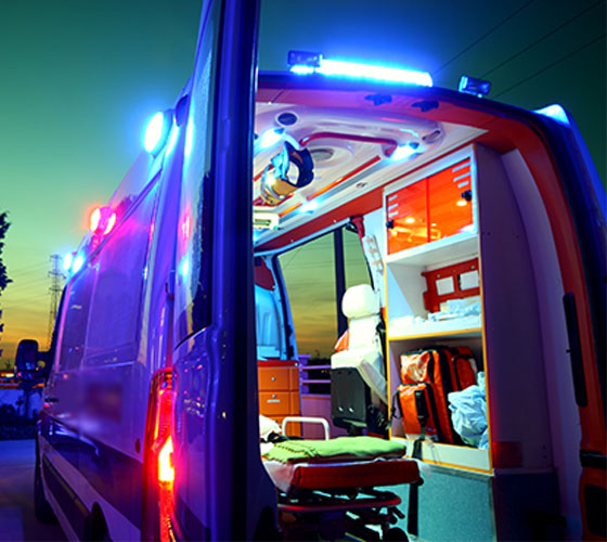 垣曲县车辆内部展示